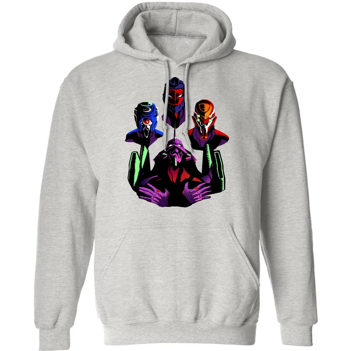 Classic Unisex Hoodie - RN8M8GGS