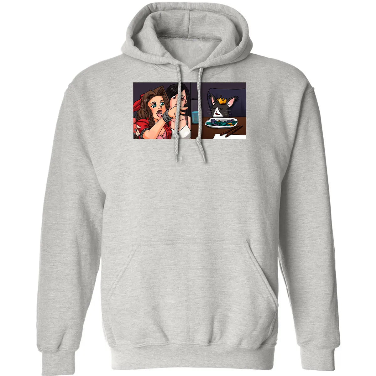 Classic Unisex Hoodie - P9JVZQ82