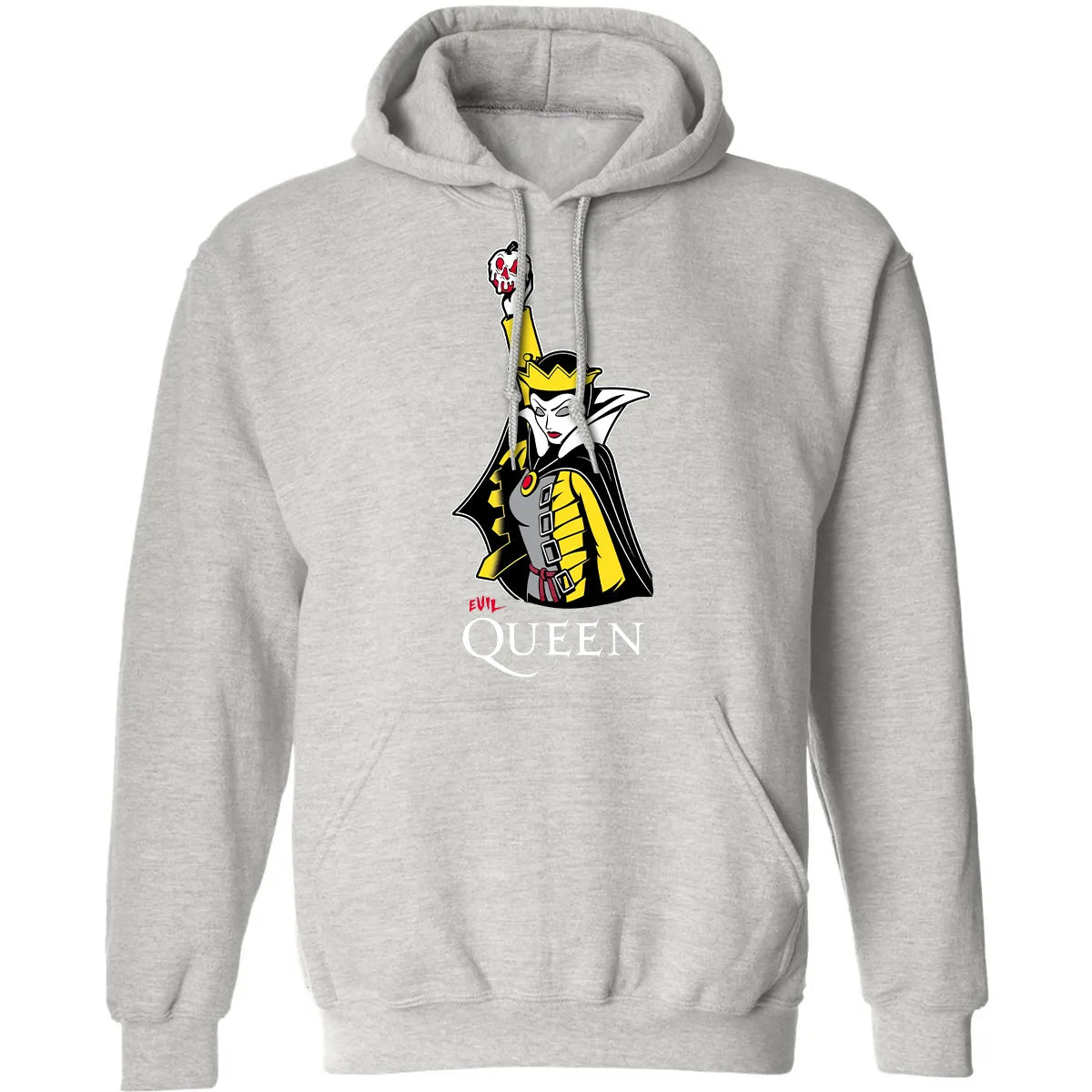 Classic Unisex Hoodie - LJJSTD2V