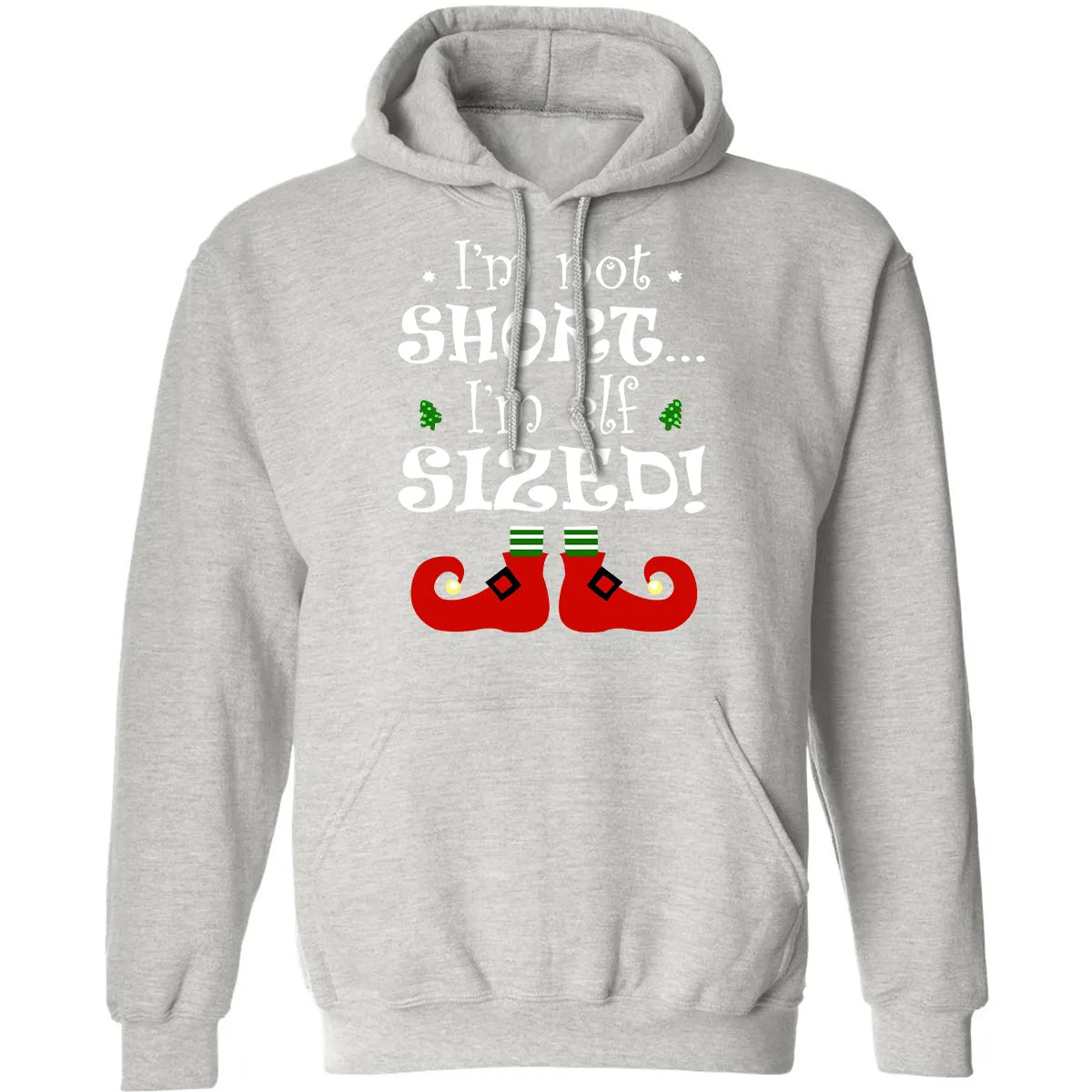 Classic Unisex Hoodie - CB1RZGMQ