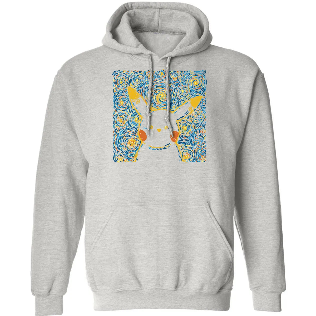 Classic Unisex Hoodie - YX1LC2ME