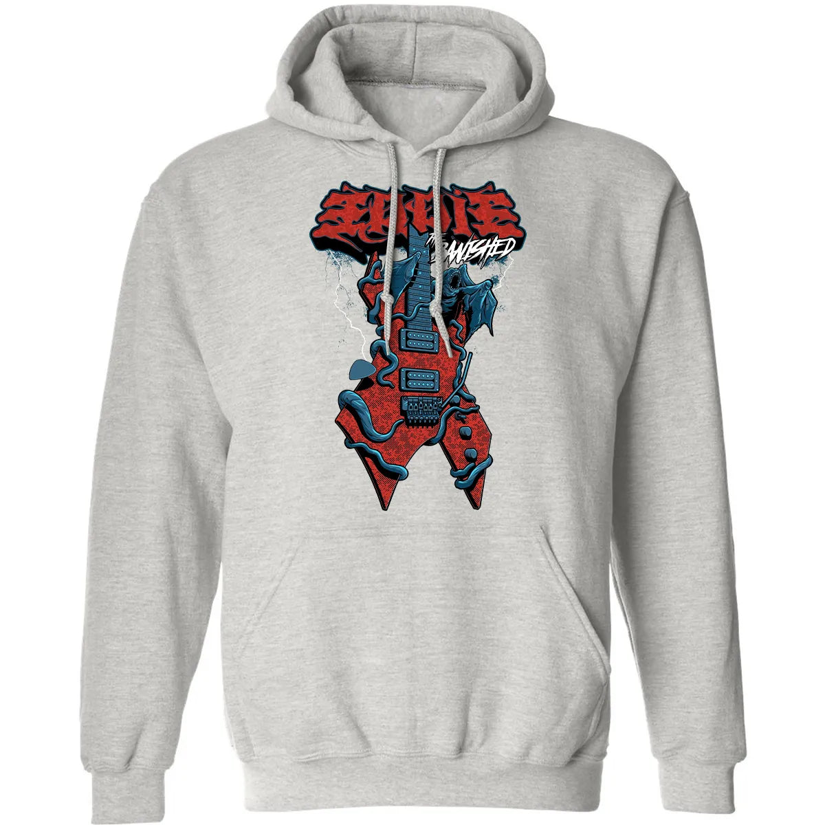 Classic Unisex Hoodie - Z4LU45QW