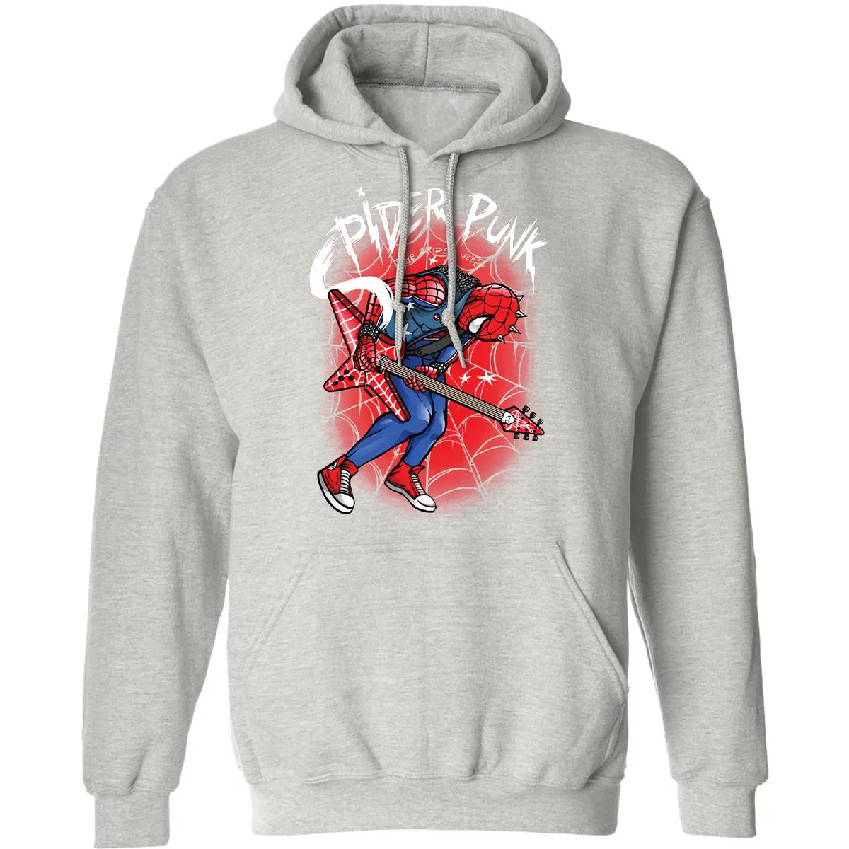 Classic Unisex Hoodie - ZYJN2PF3