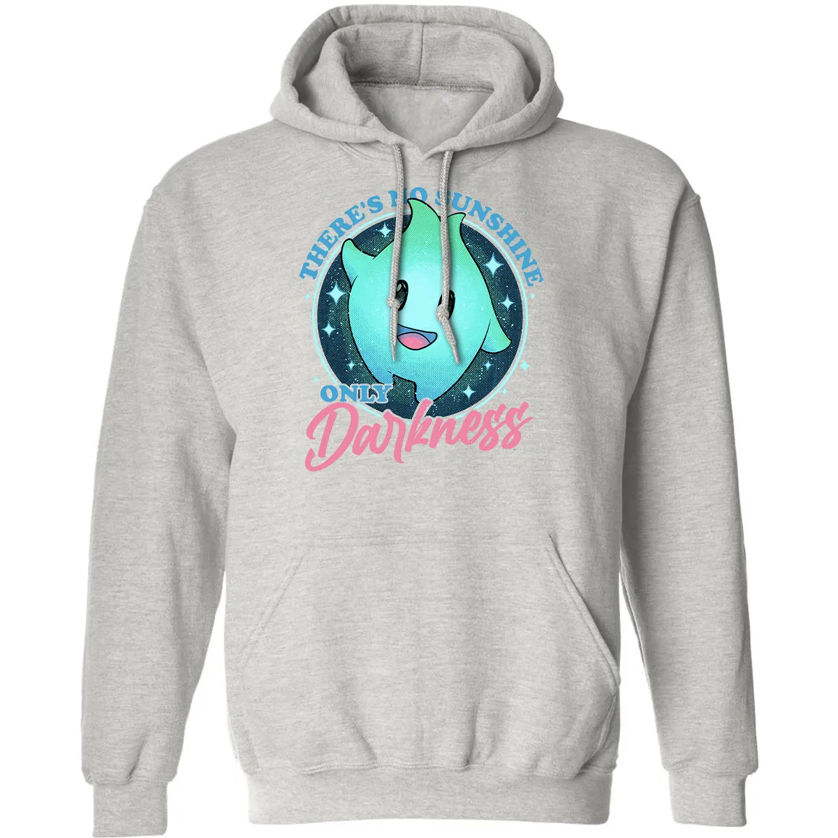 Classic Unisex Hoodie - VVD87W48