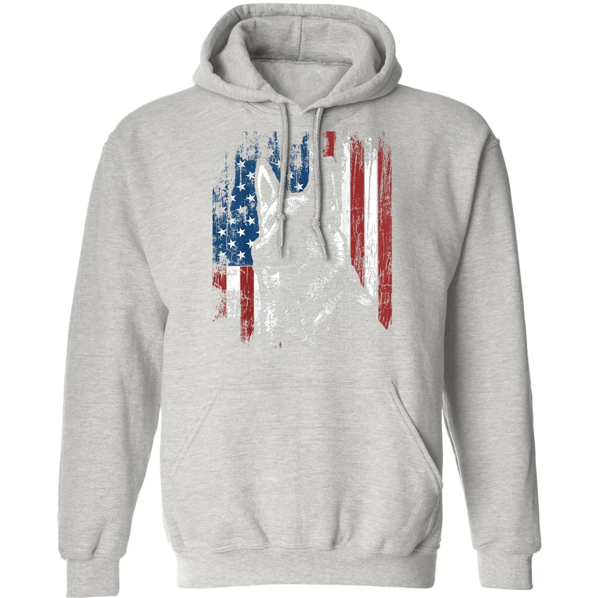 Classic Unisex Hoodie - GLGEAE65