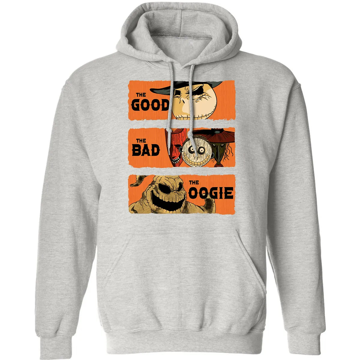 Classic Unisex Hoodie - YWCR9DJJ