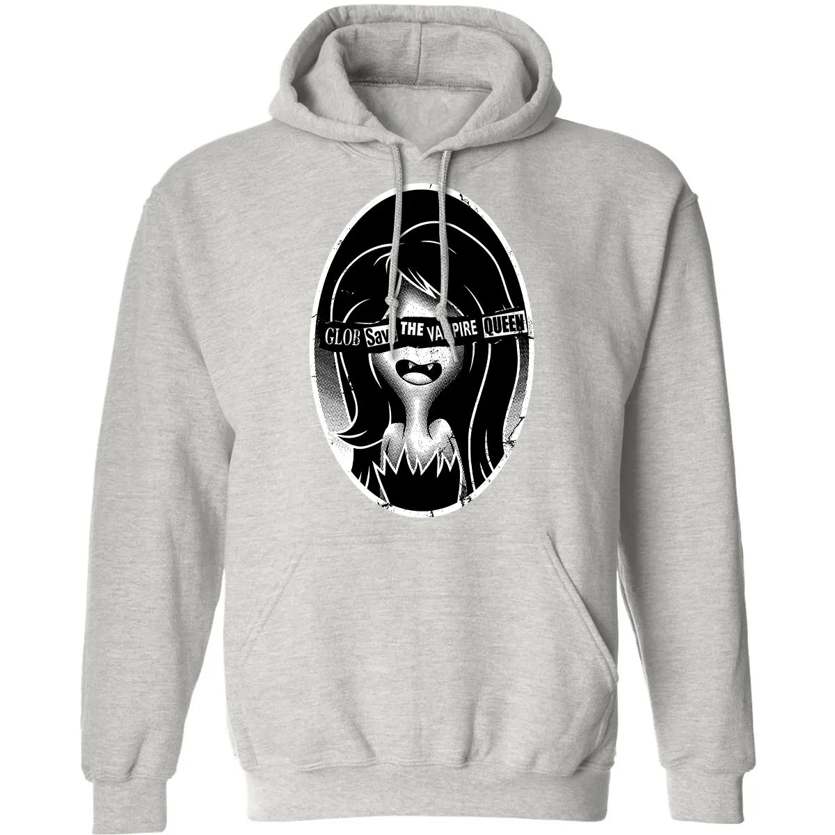 Classic Unisex Hoodie - 6STKTB8P