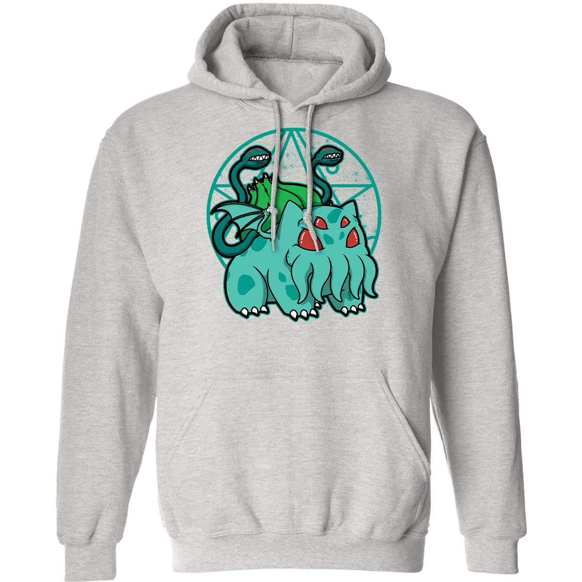 Classic Unisex Hoodie - UYTK6HAU