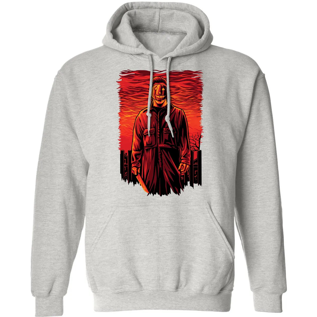 Classic Unisex Hoodie - Q78XXFM7
