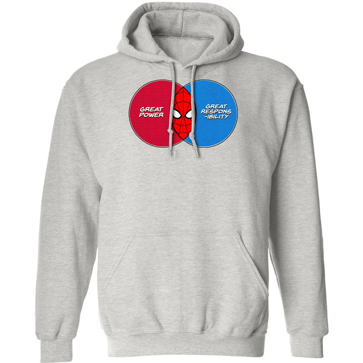 Classic Unisex Hoodie - JP96MNRM