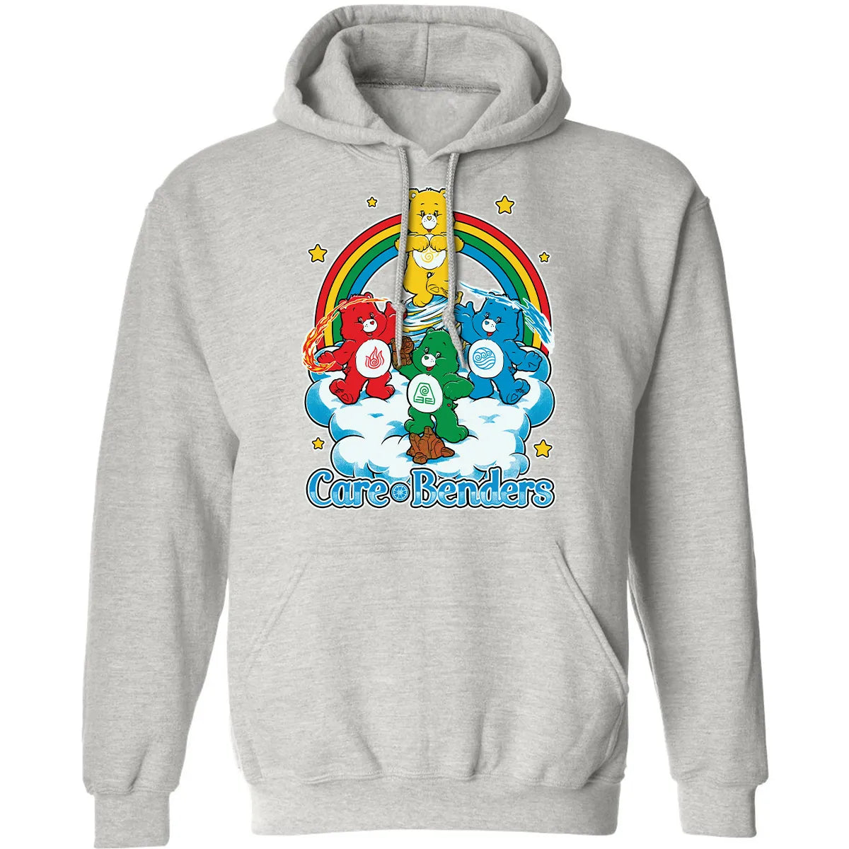 Classic Unisex Hoodie - 1DK1TP52