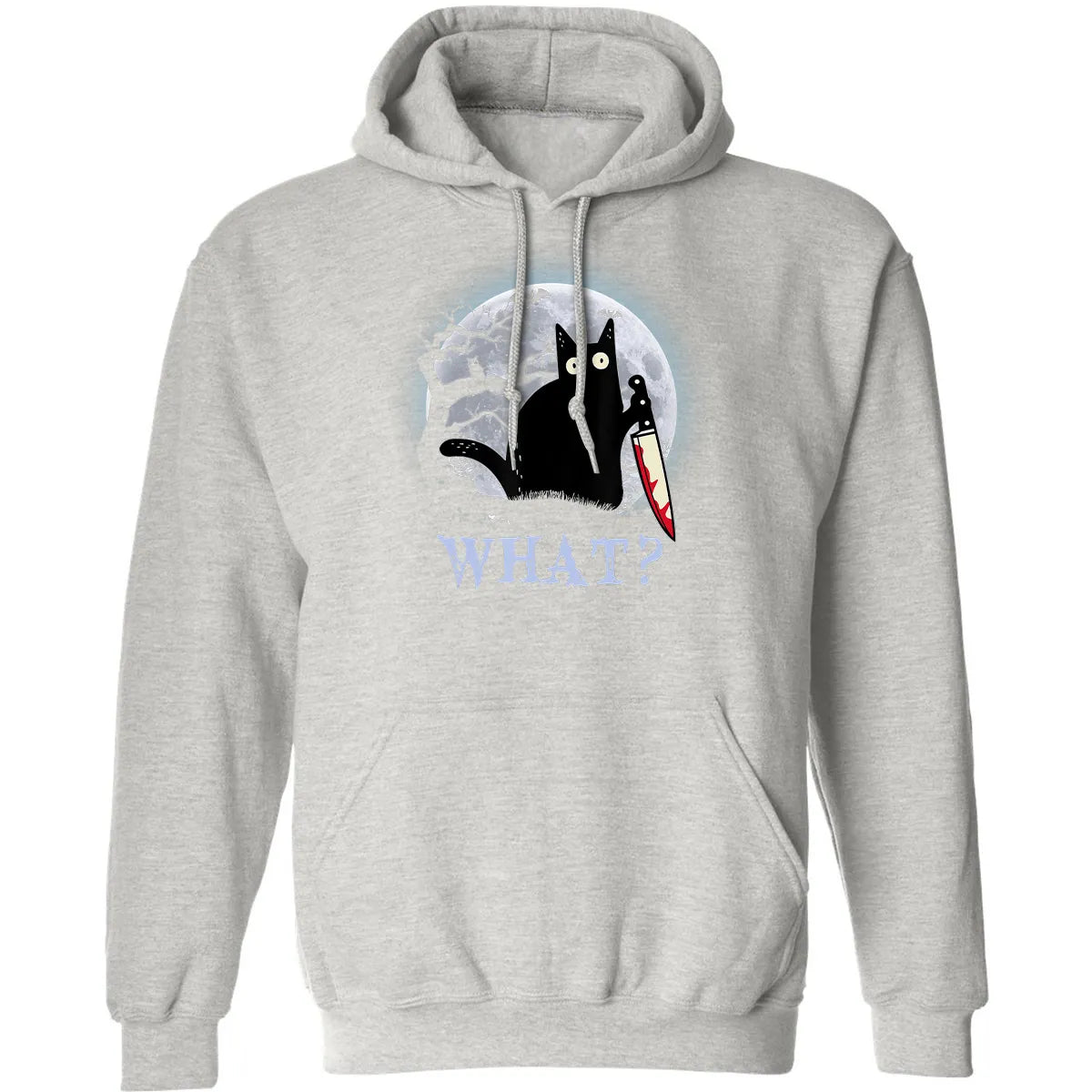 Classic Unisex Hoodie - 3A94LUWB