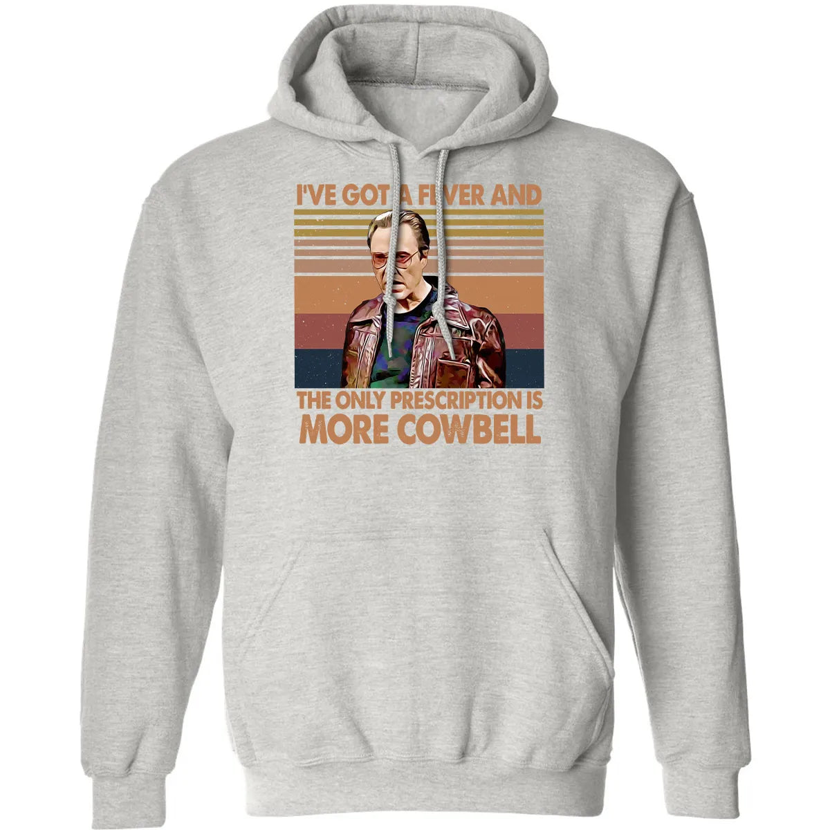 Classic Unisex Hoodie - PQLXZ6DA