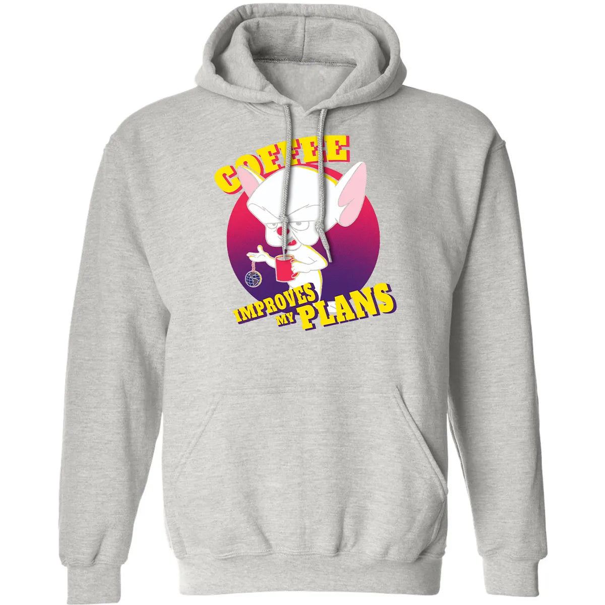 Classic Unisex Hoodie - 7TJLE29M