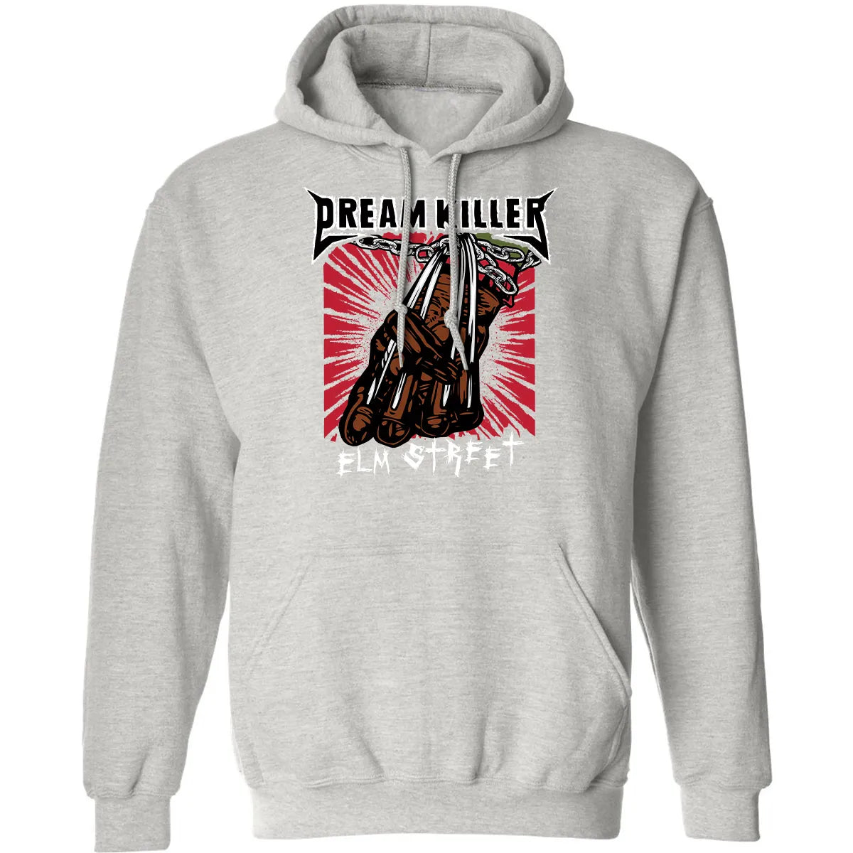 Classic Unisex Hoodie - MJ8RL923