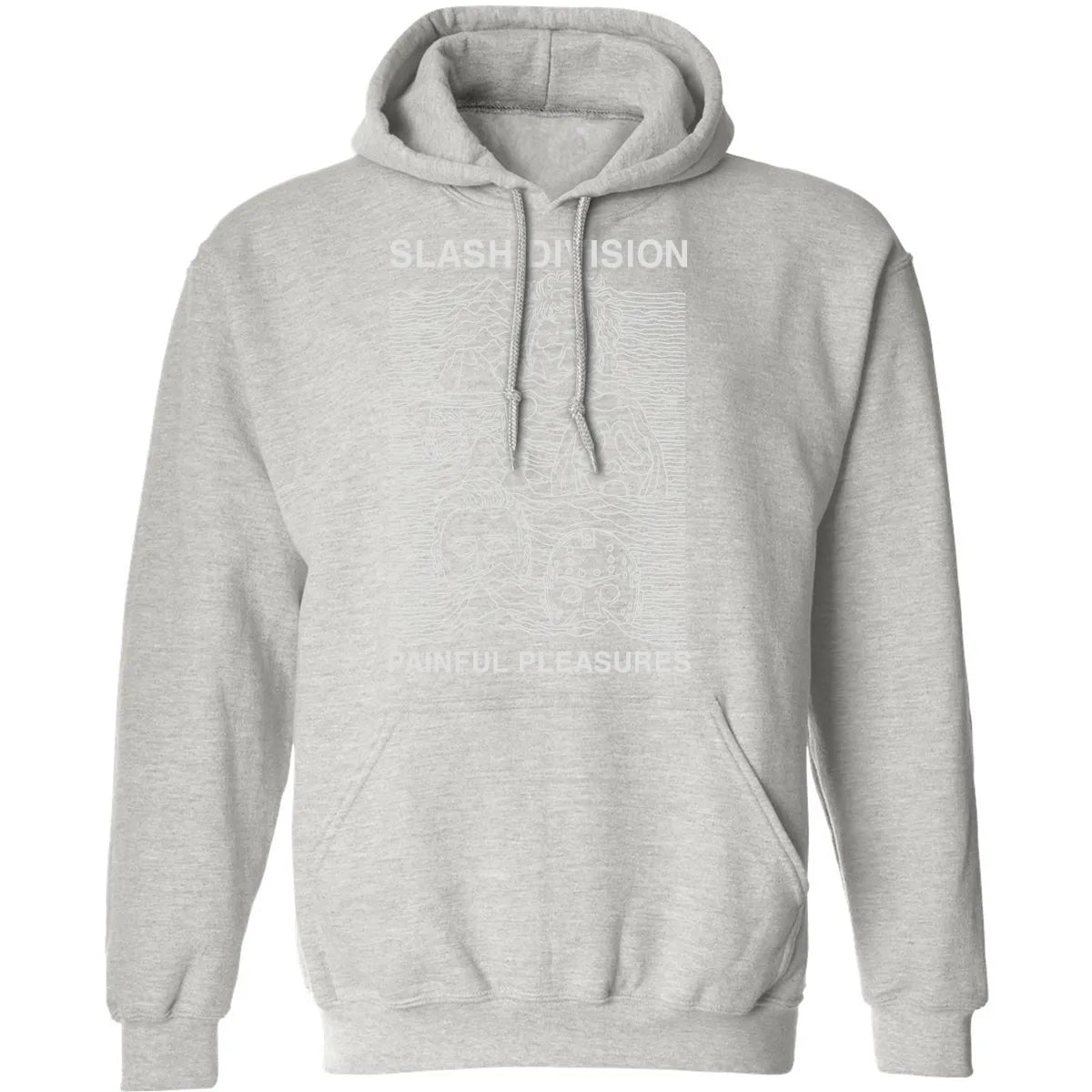 Classic Unisex Hoodie - HXCXDJCQ