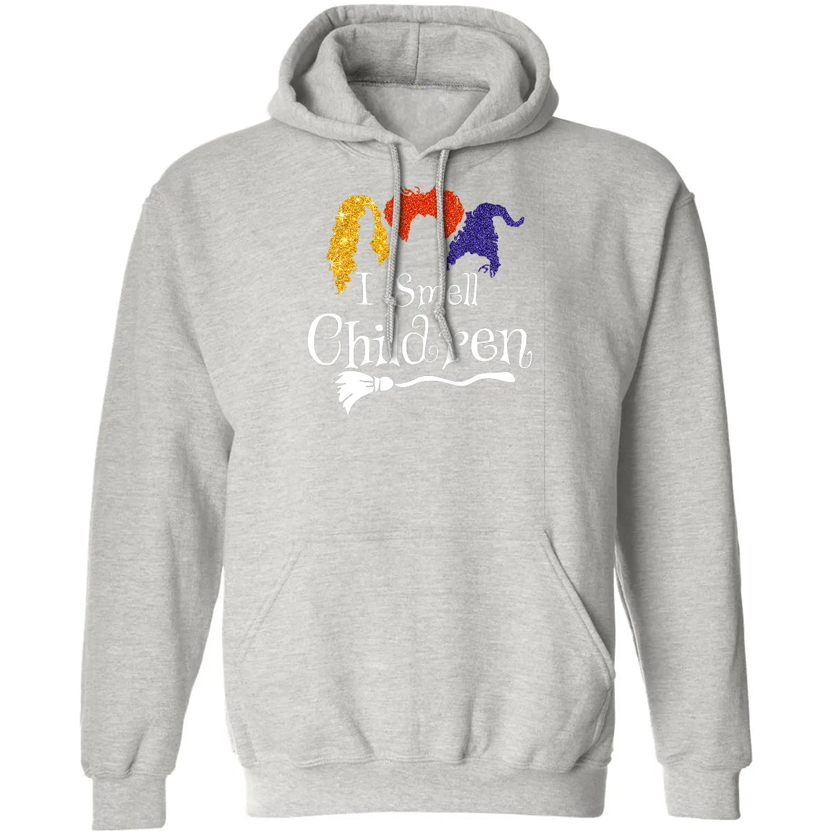 Classic Unisex Hoodie - 8ZXEARDV