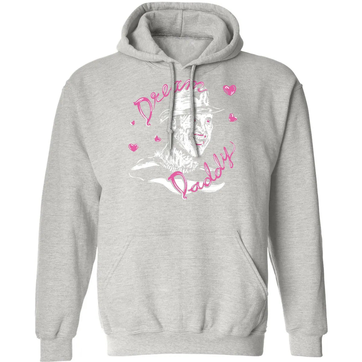 Classic Unisex Hoodie - L2TKFH8X