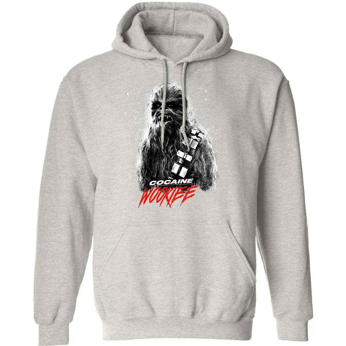 Classic Unisex Hoodie - D68VW4MU