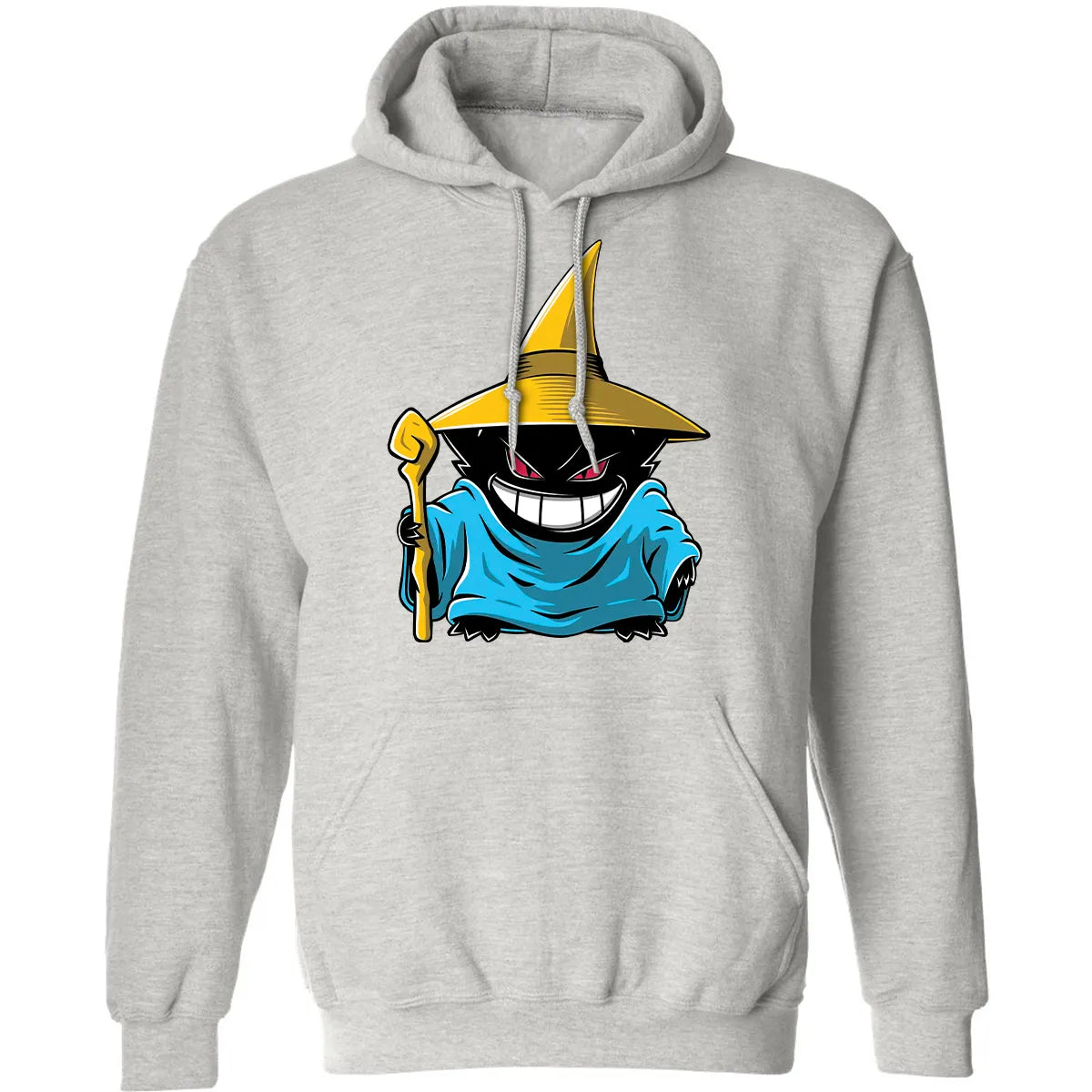 Classic Unisex Hoodie - 2TX9RDJ1