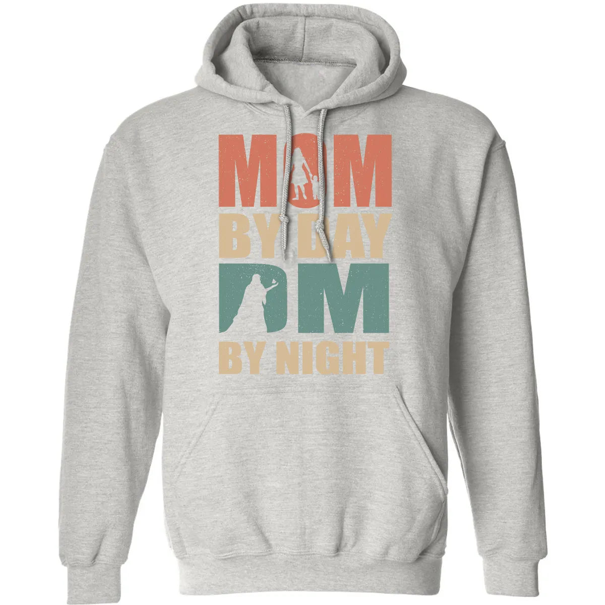 Classic Unisex Hoodie - ASS49BQV