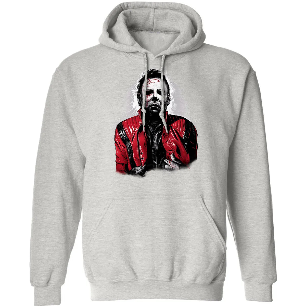 Classic Unisex Hoodie - MXM7Z5RB