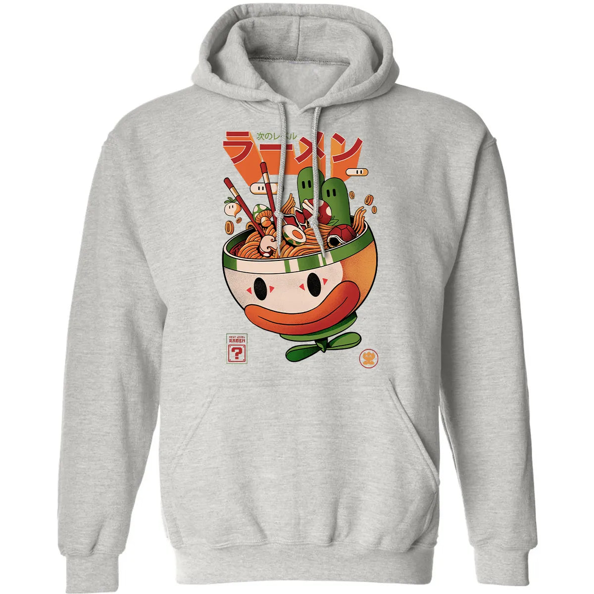 Classic Unisex Hoodie - B58BKFBR