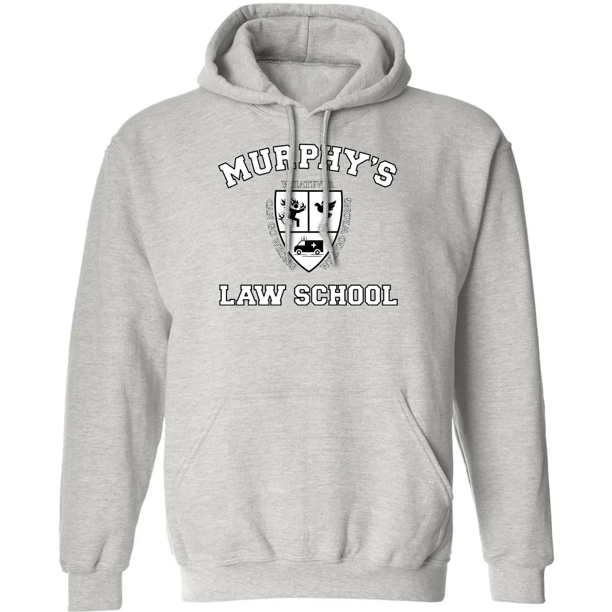 Classic Unisex Hoodie - DNS39JZJ