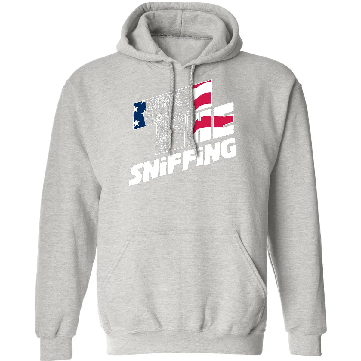 Classic Unisex Hoodie - TA87B3GU