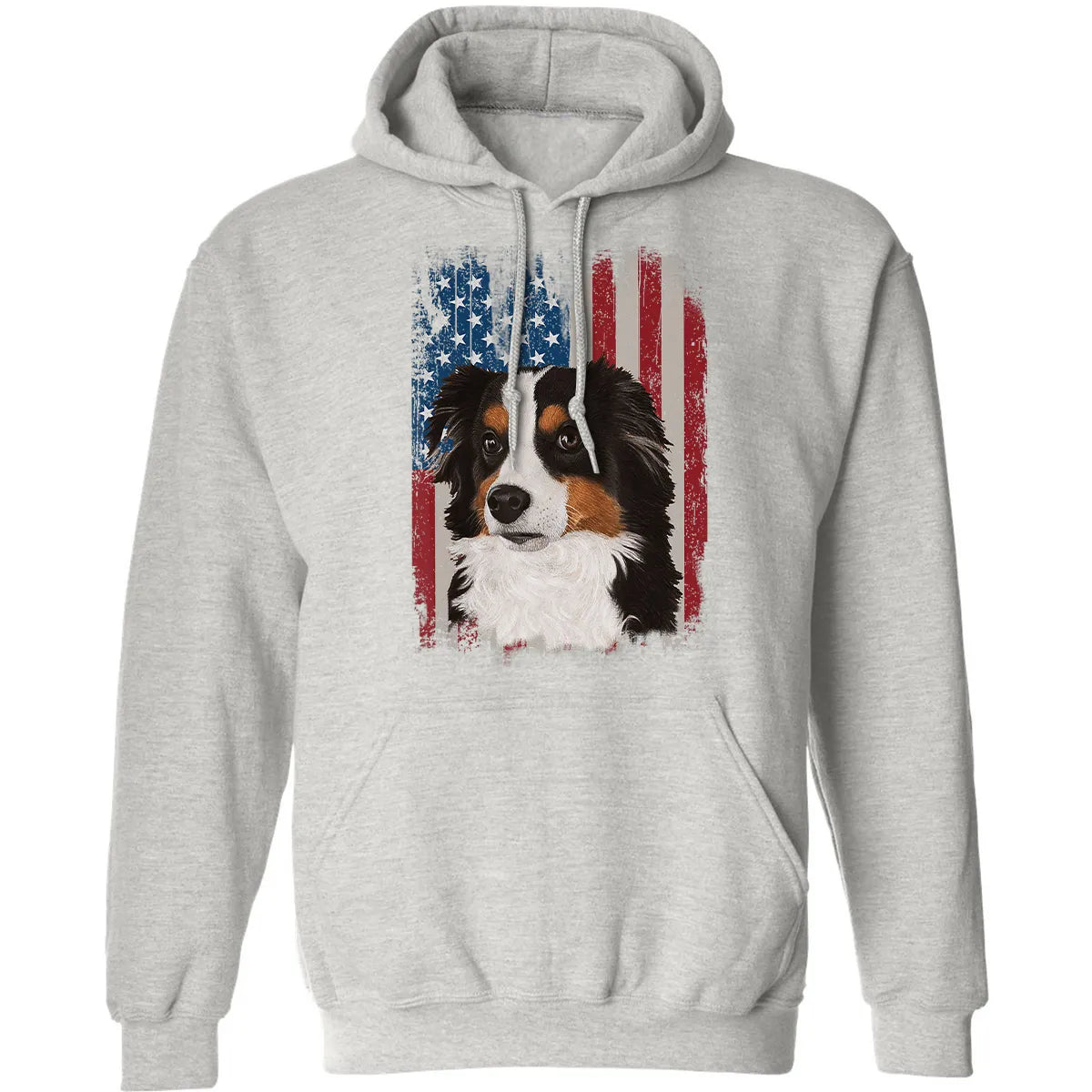 Classic Unisex Hoodie - UM4B1ZPZ