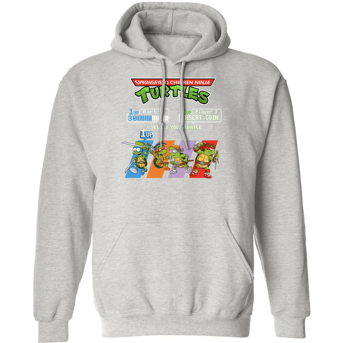 Classic Unisex Hoodie - ZHMZ7PMX