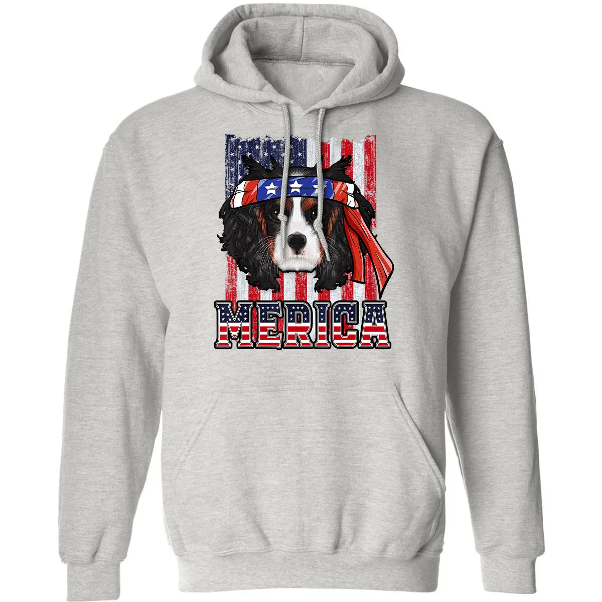 Classic Unisex Hoodie - PAZ9XJ24