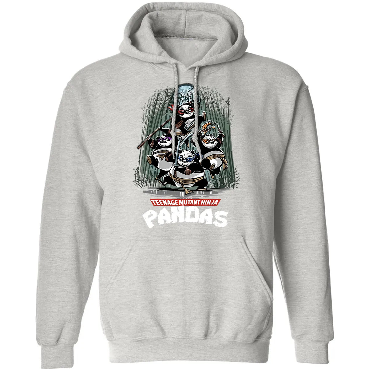 Classic Unisex Hoodie - PXD6FF66