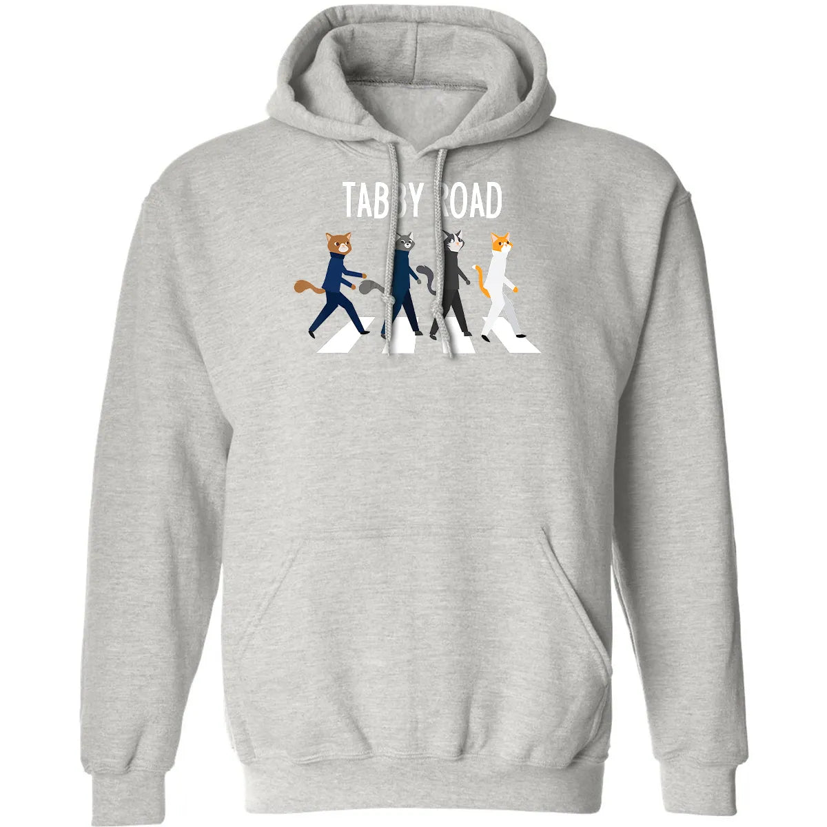 Classic Unisex Hoodie - X63V63XS