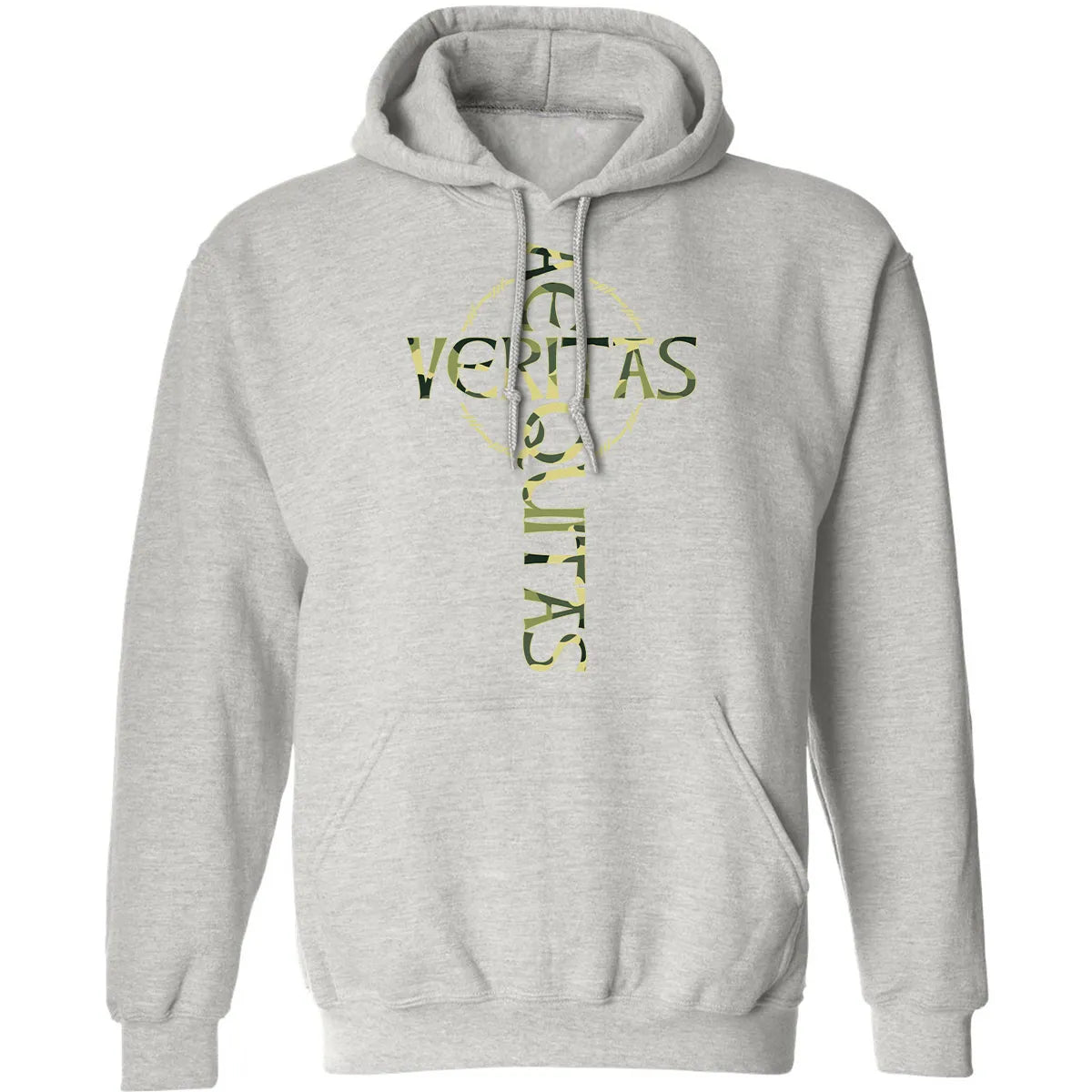Classic Unisex Hoodie - ZPVURM88