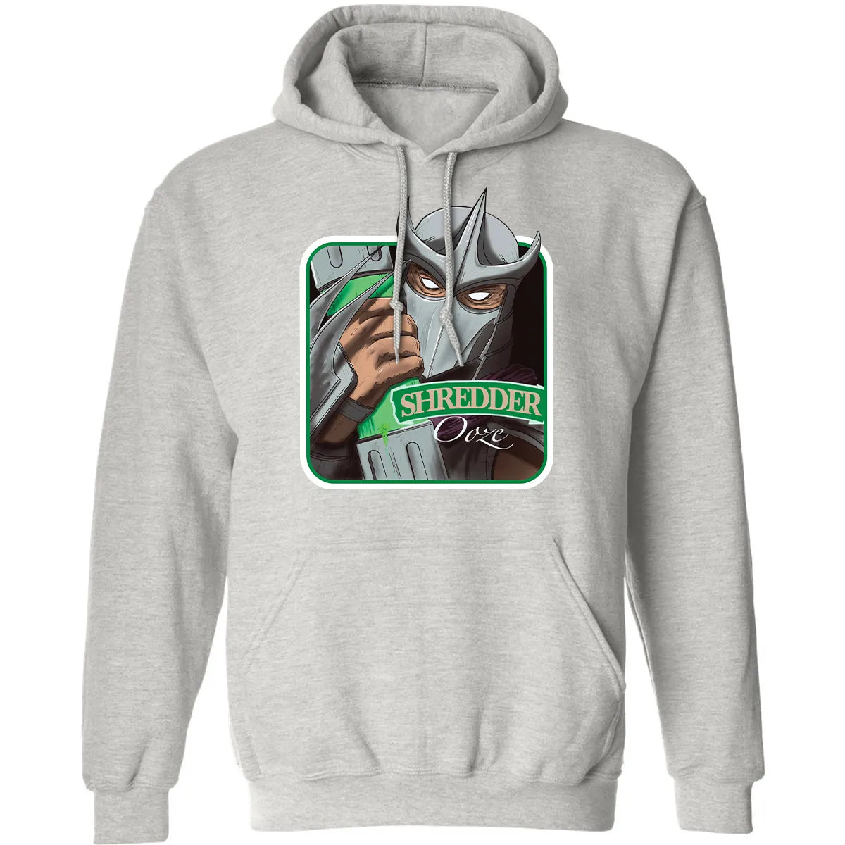 Classic Unisex Hoodie - 2C2MU2B3