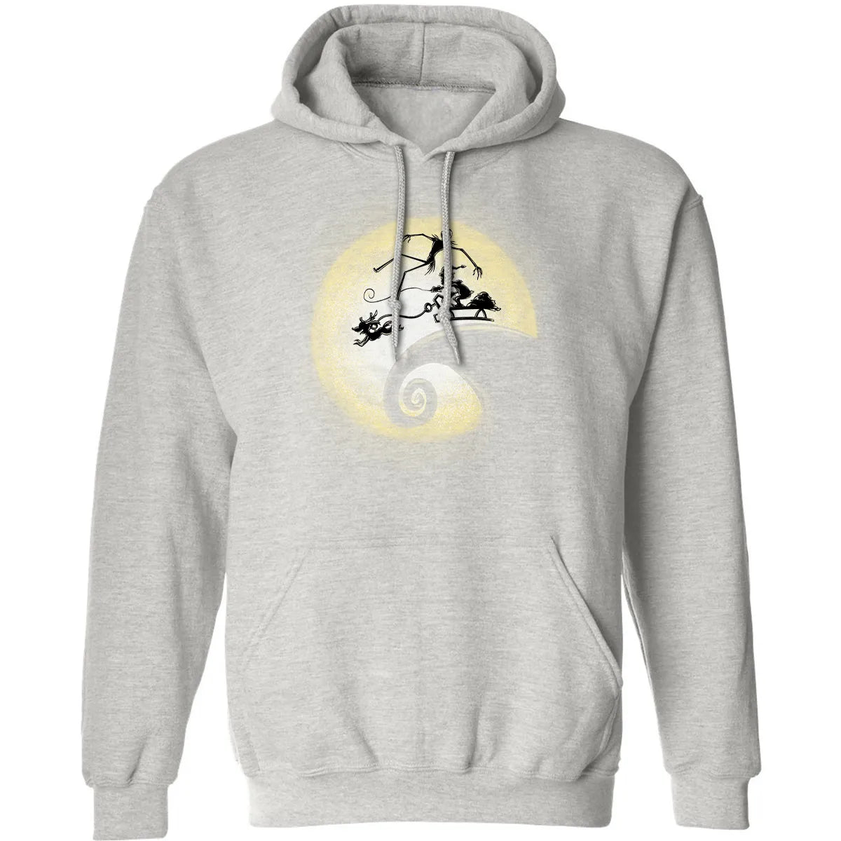 Classic Unisex Hoodie - QYJUK2BU