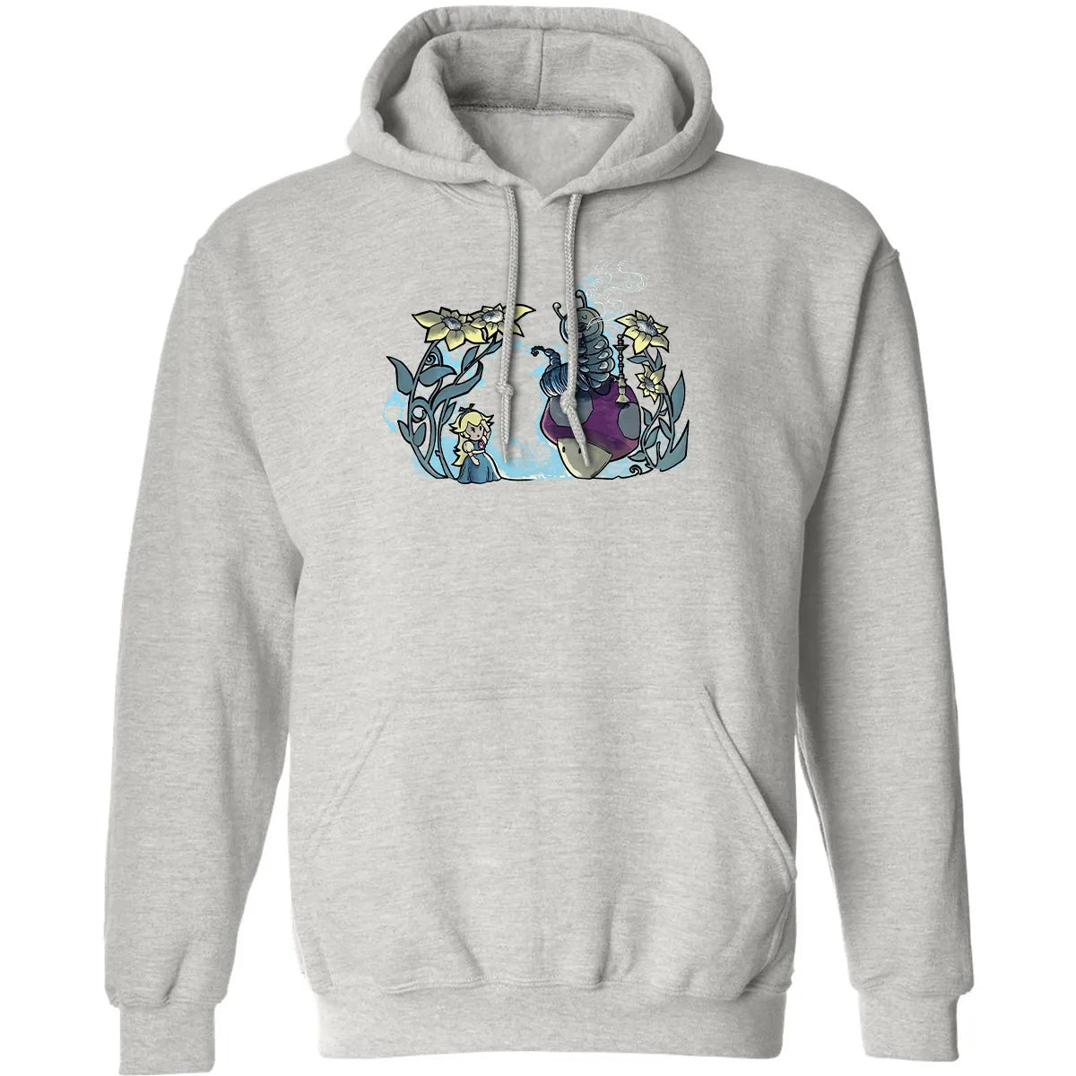 Classic Unisex Hoodie - Y14NXSP5