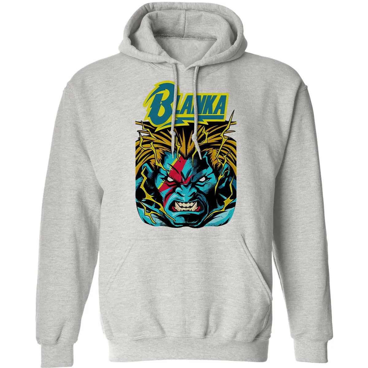 Classic Unisex Hoodie - 6K584NYG