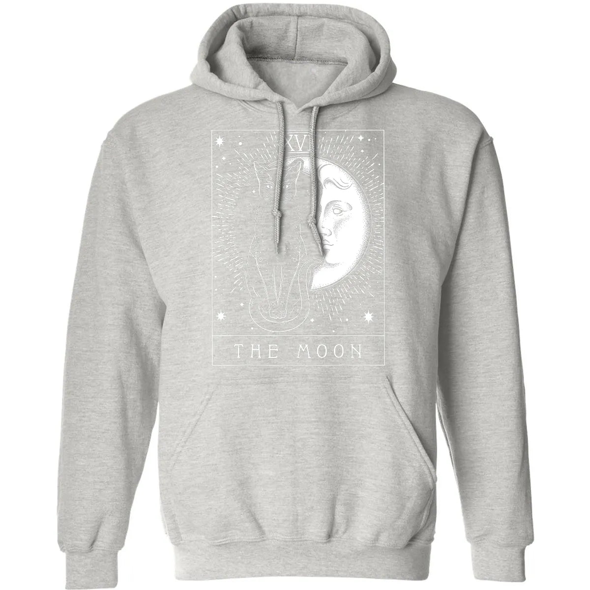Classic Unisex Hoodie - B8GBCZXP