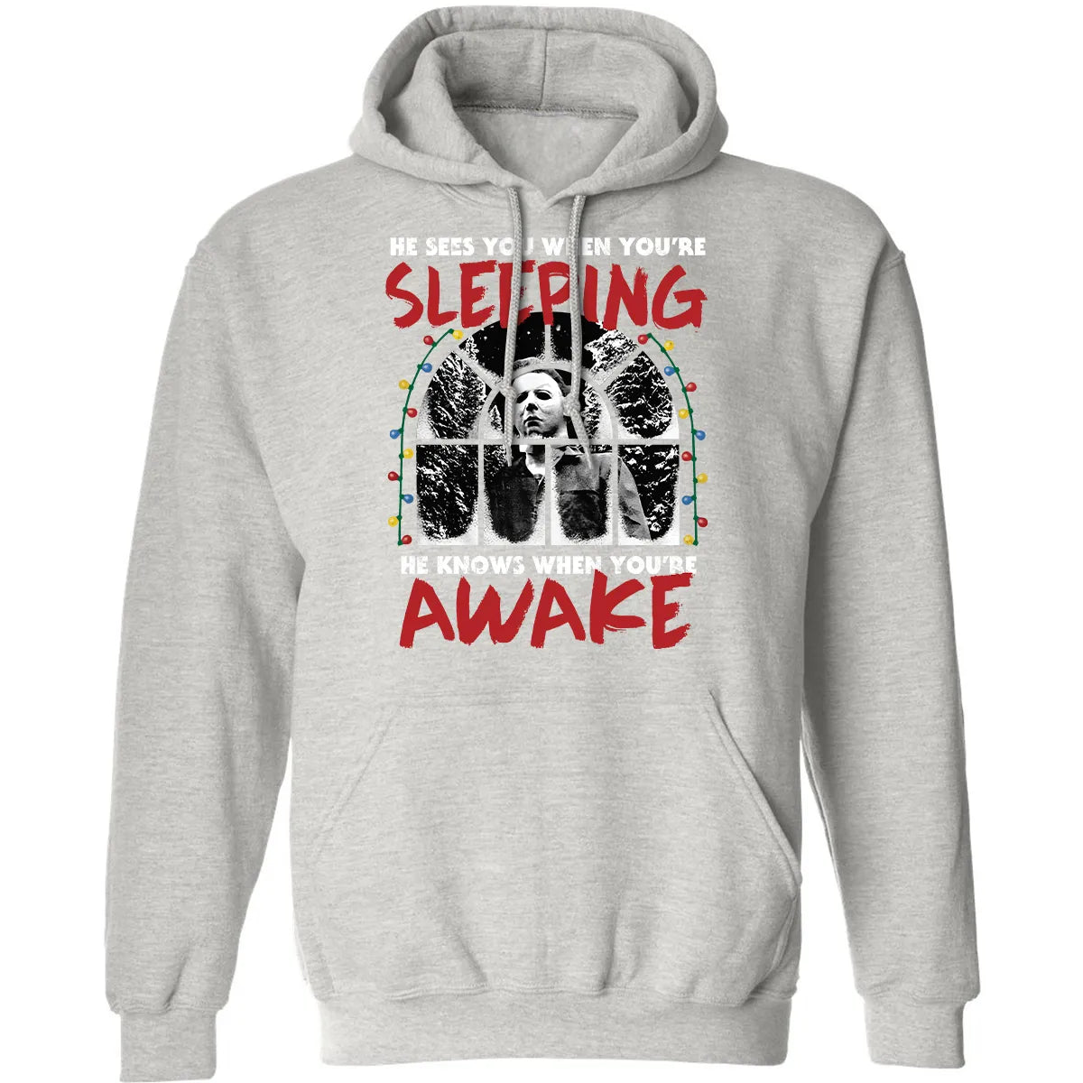 Classic Unisex Hoodie - Y85ZYMD4