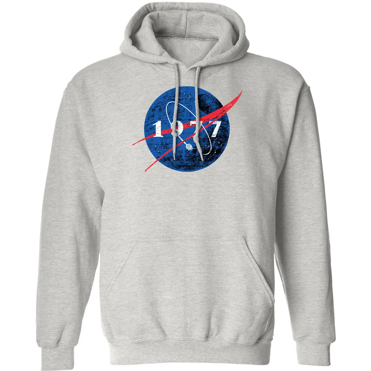 Classic Unisex Hoodie - 4JG48W7D