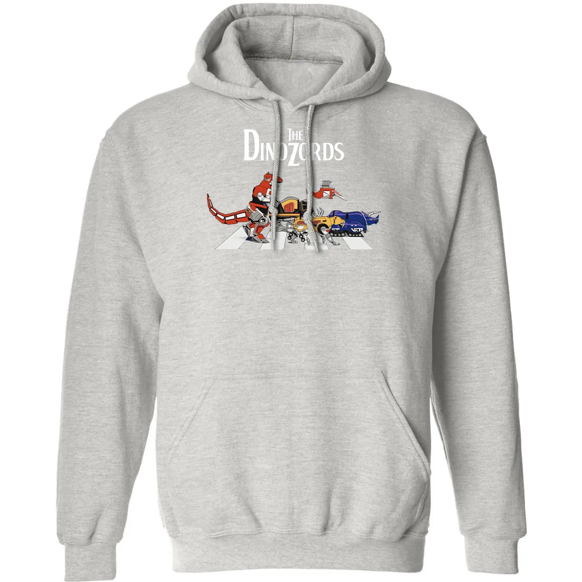 Classic Unisex Hoodie - Q6ZZ92UD