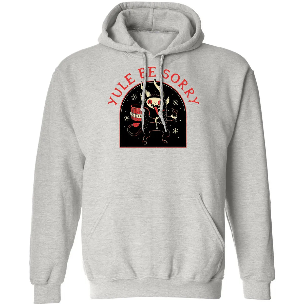 Classic Unisex Hoodie - W33M9U8G