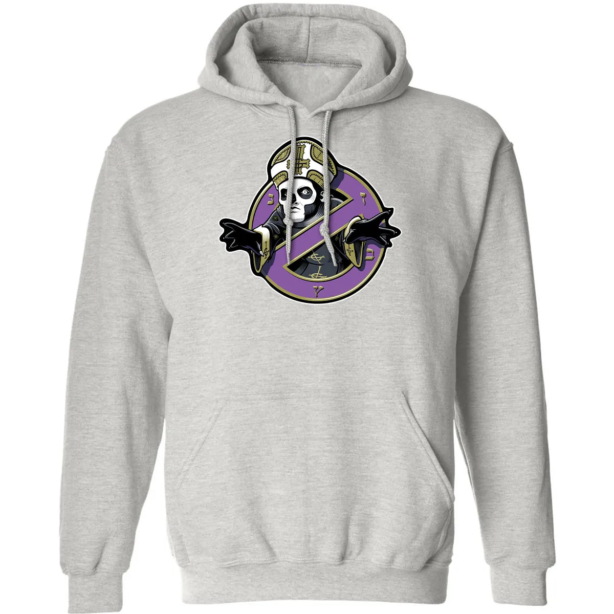 Classic Unisex Hoodie - 17UX9MNE