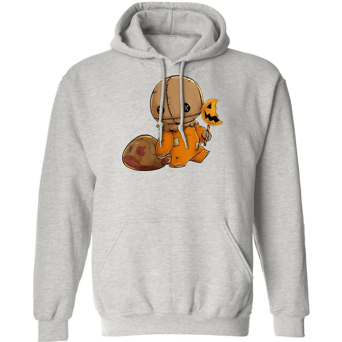 Classic Unisex Hoodie - M647FKS5