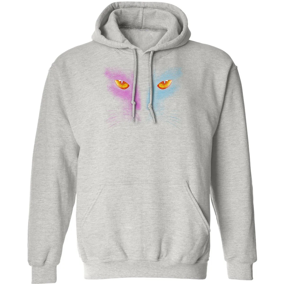 Classic Unisex Hoodie - W9Q4XMMP