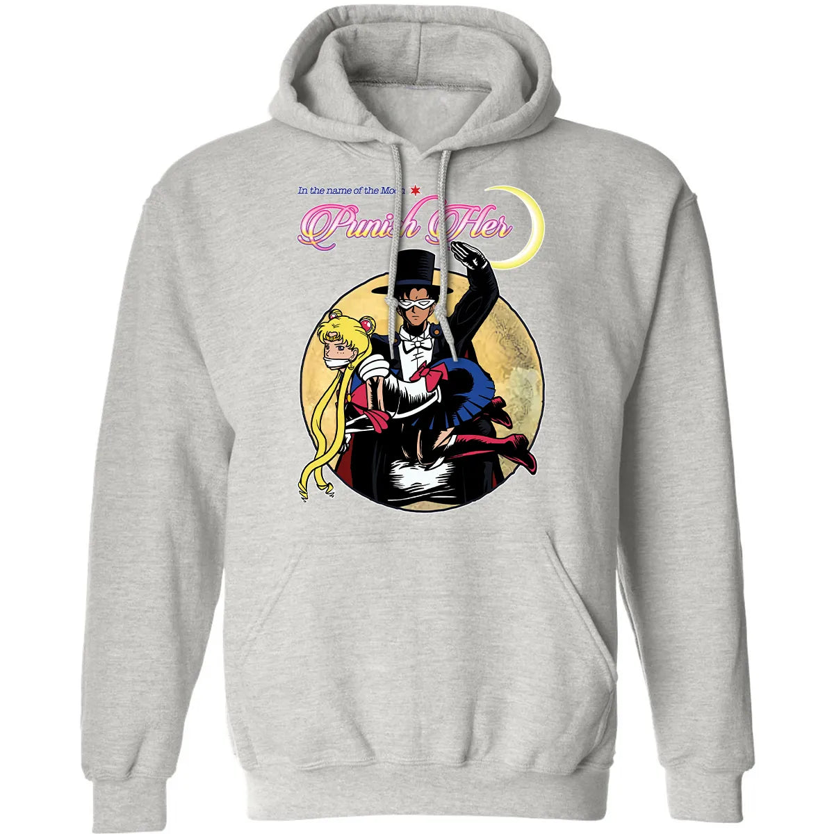 Classic Unisex Hoodie - P3UCP9DV