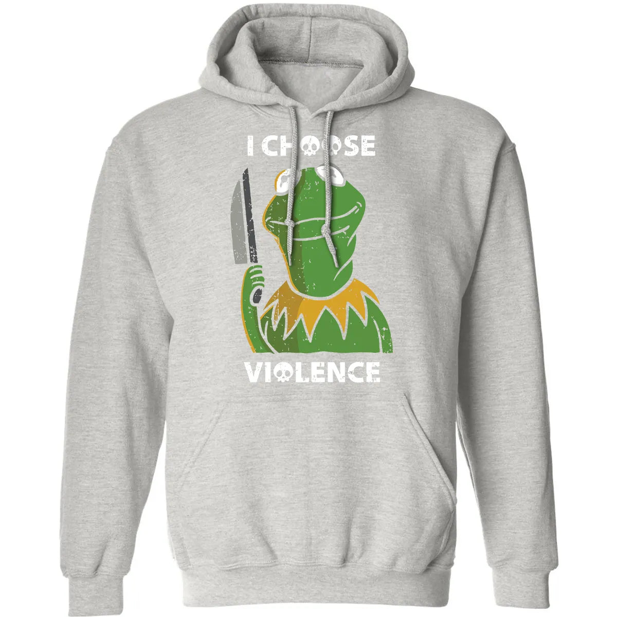 Classic Unisex Hoodie - Y9K15ZLQ