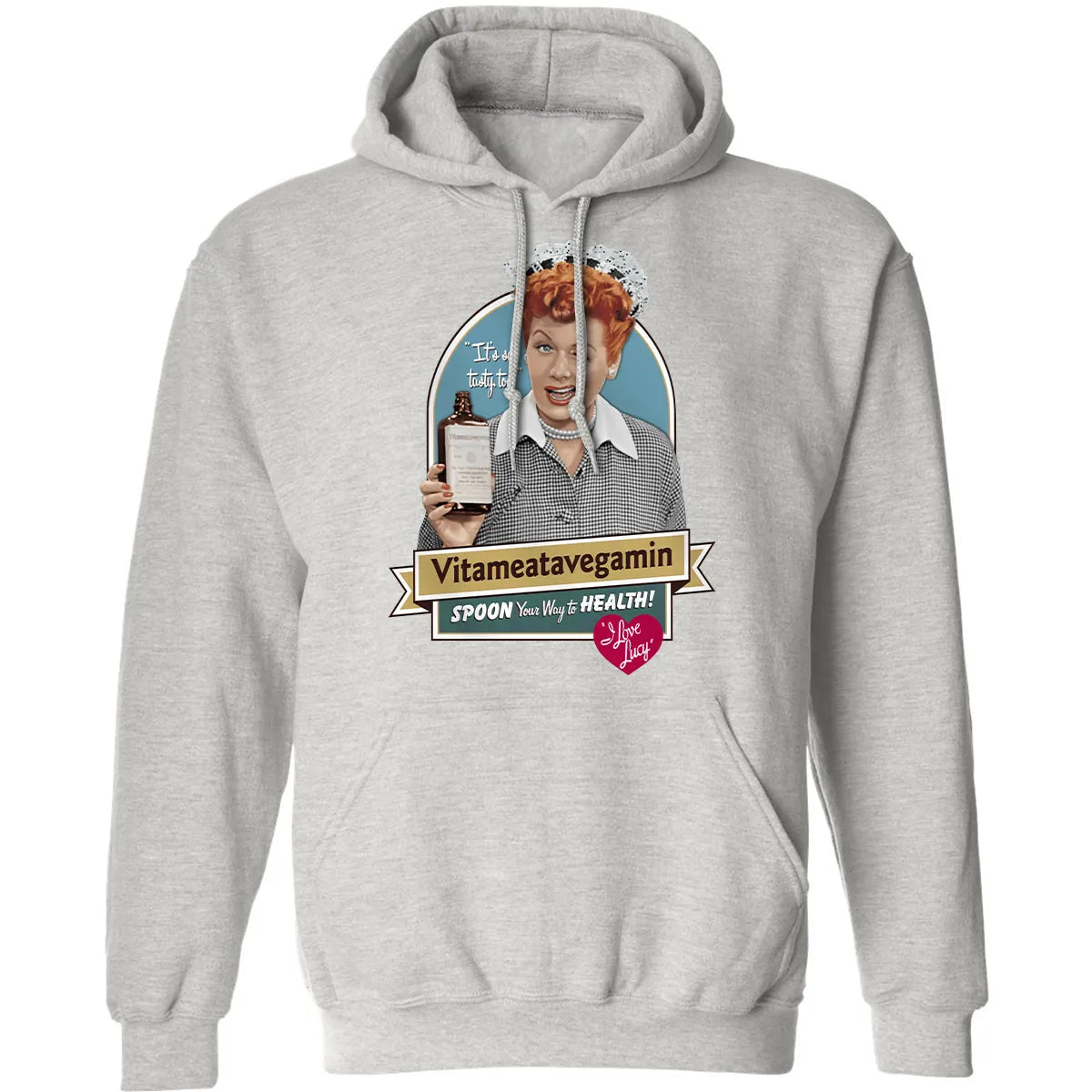 Classic Unisex Hoodie - 9CDHDF5M